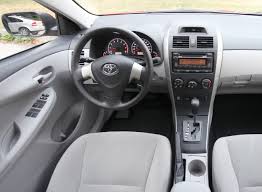 What You Should Know When Buying The 2009 2013 Toyota Corolla Toyota Corolla Corolla 2009 Corolla