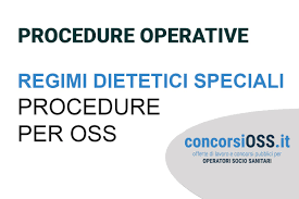 Prima di tutto bisogna diminuire le porzioni e la frequenza di consumo degli alimenti ricchi di fibre descritti nei capitoli precedenti. Qual E Il Compito Dell Oss Nella Gestione Dei Regimi Dietetici Speciali Concorsioss It