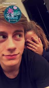 Chance Sutton 2022