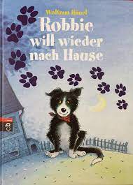 Nach hacer aydins erfahrungen aus ihrem persönlichen umfeld zieht es vor allem akademiker in die türkei, die auf dem deutschen arbeitsmarkt eigentlich dringend gesucht werden. Robbie Will Wieder Nach Hause Wolfram Hanel Buch Gebraucht Kaufen A02trhgw01zzk