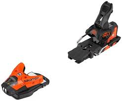 Best Ski Bindings Of 2019 2020 Switchback Travel