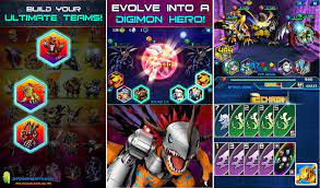 La primera expansion combinará las cartas de los 3 volúmenes que han salido en japón hasta el momento: Download Game Digimon Fusion For Android Appnew