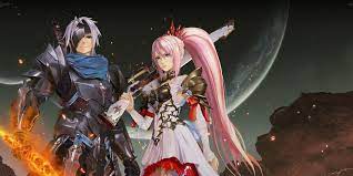 Tales of Arise: How Alphen and Shionne Complement One Another