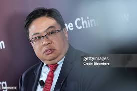 Gordon Ip, co-chief investment officer of fixed income at Value... News  Photo