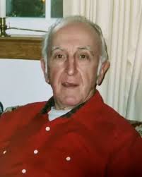 Obituary information for Thomas James Hoskins