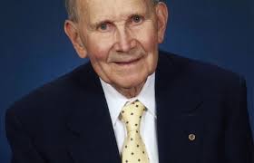 Harold Webbink Obituary August 11, 2010