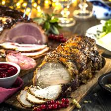 For christmas lunch people eat turkey, potatoes and green vegetables. Cracking Christmas Dinners For Takeaway Or Delivery
