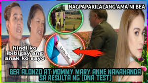 Maybe you would like to learn more about one of these? Bea Alonzo Nagsalita Na Hinggil Sa Nagpapakilalang Biological Father Youtube