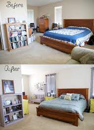 The best way to decorate a small bedroom on a low budget is to shop second hand, and only buy what you need. Pin On Perfect Bedroom