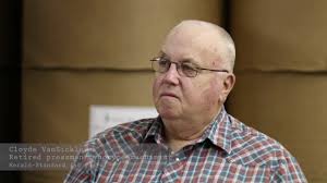 Life in Ink: End of a Press Run — Rebecca Devereaux