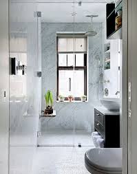 Then there is the use of very small cabinets for storing the necessary items or giving them up and replacing them with small shelves for the soap and shampoo. 54 Cool And Stylish Small Bathroom Design Ideas Digsdigs