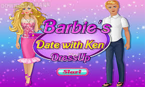 ¡haz que la mejor amiga de barbie sea un gran diseñador! Date Barbie And Ken Android Juego Gratis Descargar Apk