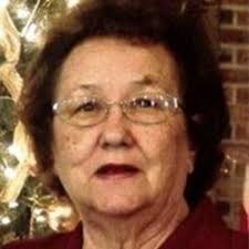 Mary Retha Dula Obituary June 24, 2014