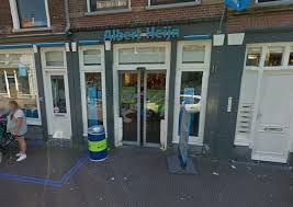 Albert Heijn Choorstraat Indebuurt Delft