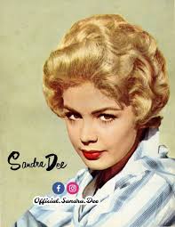 Sandra Dee