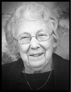 June Cunningham Obituary (2015)