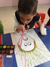 Bilder, schone, selber, zeichnen, zum, theoryland.org. Kreativ Mit Den Kindern Beschaftigt Ein 11 Sehr Schone Ideen Zum Zeichnen Und Malen Mit Alltaglichen Gegenstanden Diy Bastelideen