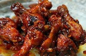 Bagaimana Cara Memasak Ceker Setan Bumbu Kecap Yang Sedap Resep Ayam Resep Masakan Resep