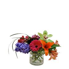 You can see how to get to : Spring Awakening Danielson Flowers