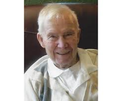 Paul Johnson Obituary (2015)