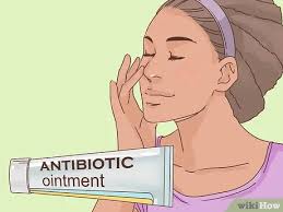 It also helps in controlling oil on my face. 3 Ways To Get Rid Of A Popped Pimple Overnight Wikihow