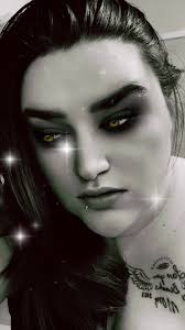 Donna Dotson (@rebelousnightkitten)