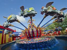 Orlando Wdw Disney World Rides Walt Disney World Rides Disney Rides