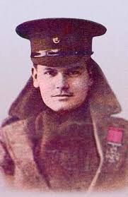 A History of Our Reserves book