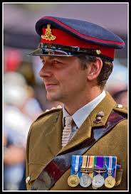 Armed Forces Day 2010