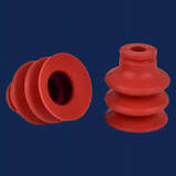 Silicone Bellows - Hi-Tech Silico
