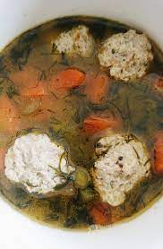 Add 2 tablespoons olive oil, the maple syrup, 1 teaspoon salt and 1/2 teaspoon pepper and toss. Soup For Chemo Radiation This Infernal Racket My Life After Cancer