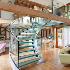 Your visitors can choose to order their. China Best Price Curved Glass Staircases With Bent Glass Railing Glass Spiral Staircase China Curved Staircase Curved Glass Staircase