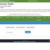 Pm kisan samman nidhi yojana, view your account, new farmer registration, change adhar. 1
