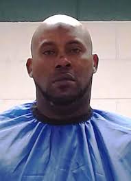 Liberty County Jail arrest report, March 21, 2021