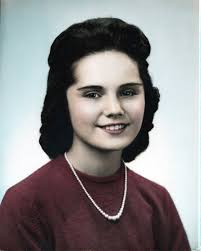 Obituary for Nancy Marie Trupp