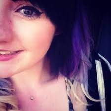 I Love Throat Dermals But I Don T Think I Would Get It There Because Of Work Piercing Tattoo Chest Dermal Piercing