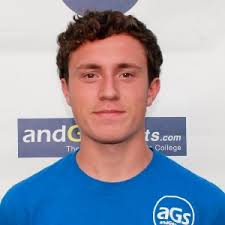 Jack Montalvo's Instagram, Twitter & Facebook