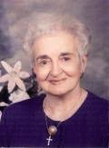 Louise Karmeris Obituary (2010)