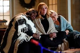 Ça ne prend que 2 minutes pour regarder à des milliers de séries gratuites. Good Girls Review Thelma Louise Season 2 Episode 8 Tell Tale Tv