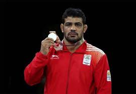 Maybe you would like to learn more about one of these? Sushil Kumar Wrestler Wiki Age Height Family Wife Diet News Breezemasti