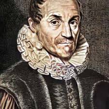 Jacques Auguste de Thou