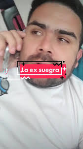 Cuando la mamá de mi ex me llama #viral #comedia @Alexander Carrera