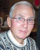 Thomas, James E.; 82, of Oakland Twp.