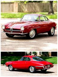Image result for Giallo Cina 1965 Alfa-Romeo