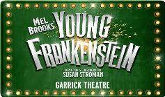 Young Frankenstein