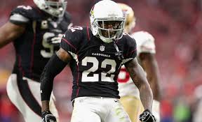 my safety plan by tony jefferson of the baltimore ravens