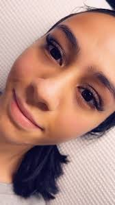 Beautiful light volume lashes 💗💗💗