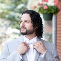 Lionel Sanchez Email & Phone Number
