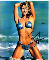 WWE WWF ECW SUNNY TAMMY SYTCH AUTOGRAPH AUTOGRAPHED SIGNED 8X10 PHOTO HOT  at Amazon's Sports Collectibles Store