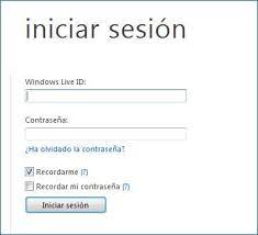 Cada día las pc y los teléfonos se van actualizando para que, todos los usuarios, puedan hacer uso de los cómo entrar a hotmail desde dispositivo windows. Iniciar Sesion En Hotmail Correo Electronico Iniciar Sesion Sesion